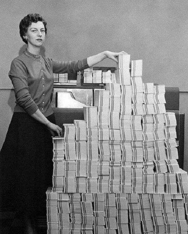 L'argent comme outil de développement pour un budget RH