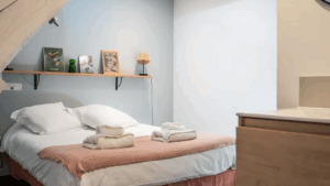 Retraite de 4 jours – Cap vers Gaïana – chambre simple