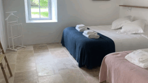 Retraite de 4 jours – Cap vers Gaïana – chambre double