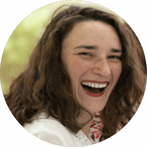 Lou Pratali, coach et experte en ressources humaines