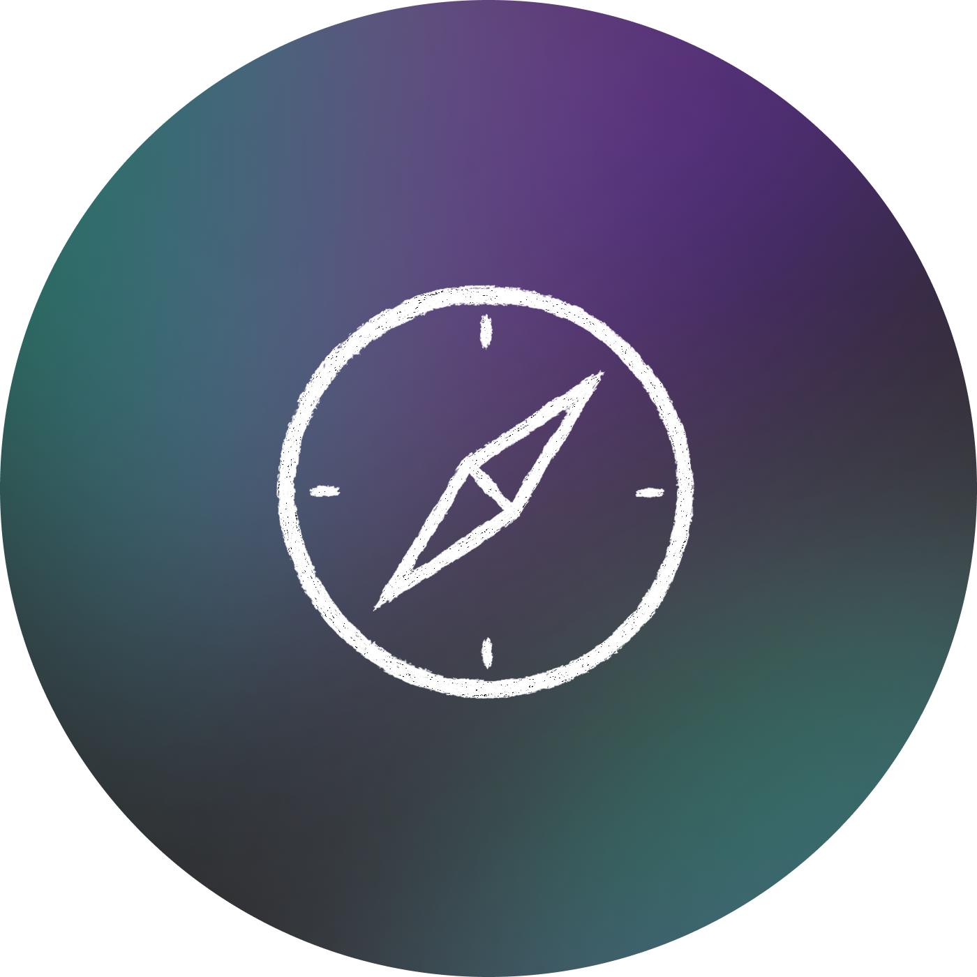 développer ses propres outils pour retrouver le cap