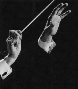 La fonction RH est d'être le chef d'orchestre qui agit avec tact et précision