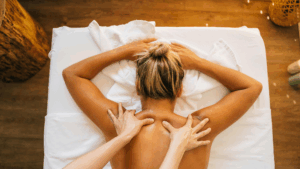 Massage – 1h