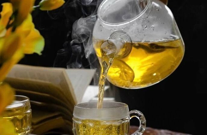 Cérémonie du thé : Un rituel sacré où le temps ralenti